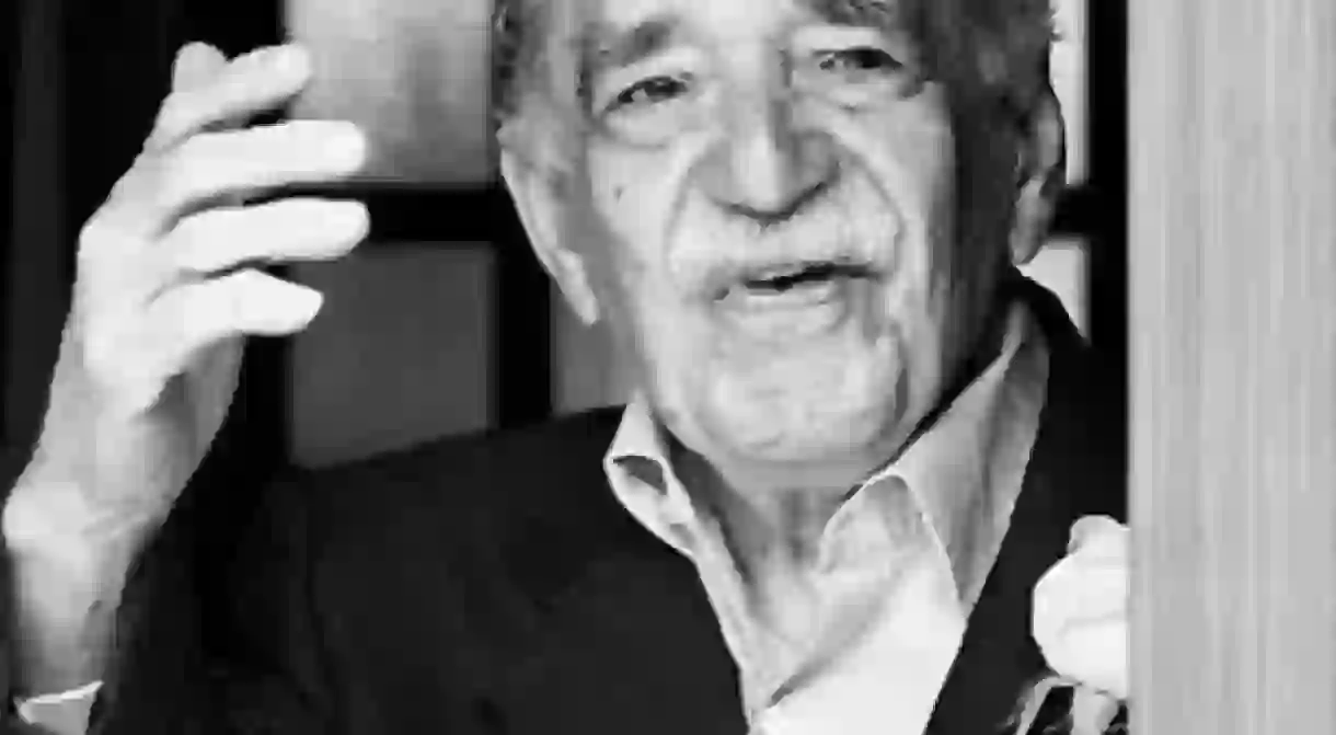 Gabriel García Márquez I