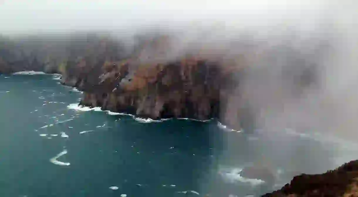 Slieve League, Donegal