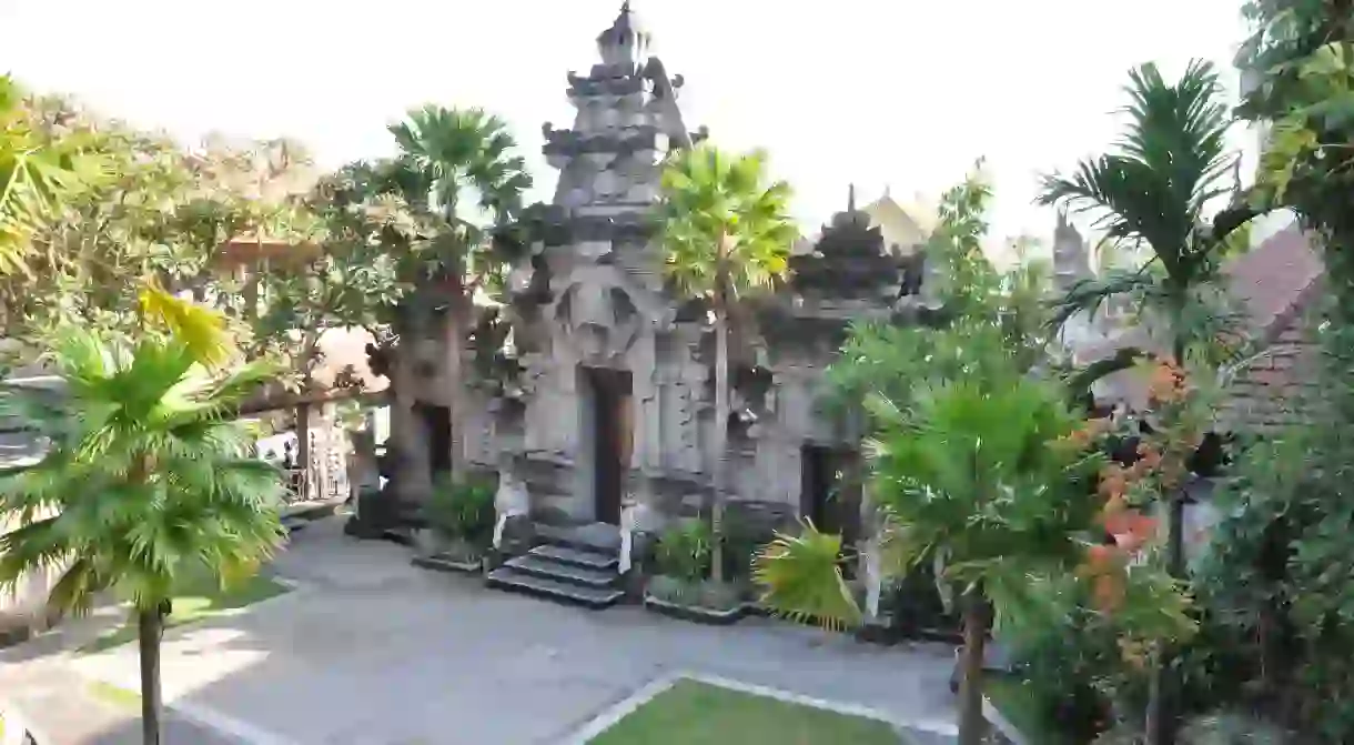 Best Museums in Bali