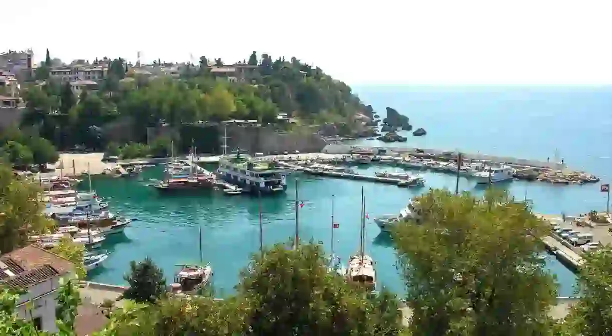 Antalya