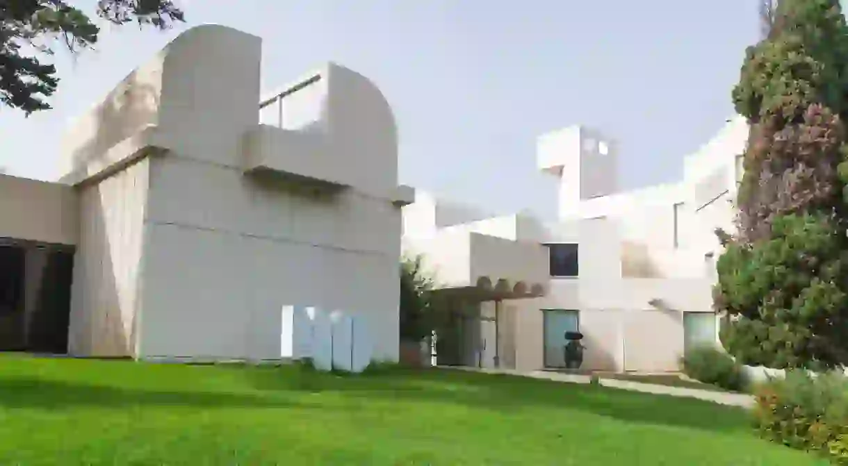 Joan Miró Foundation