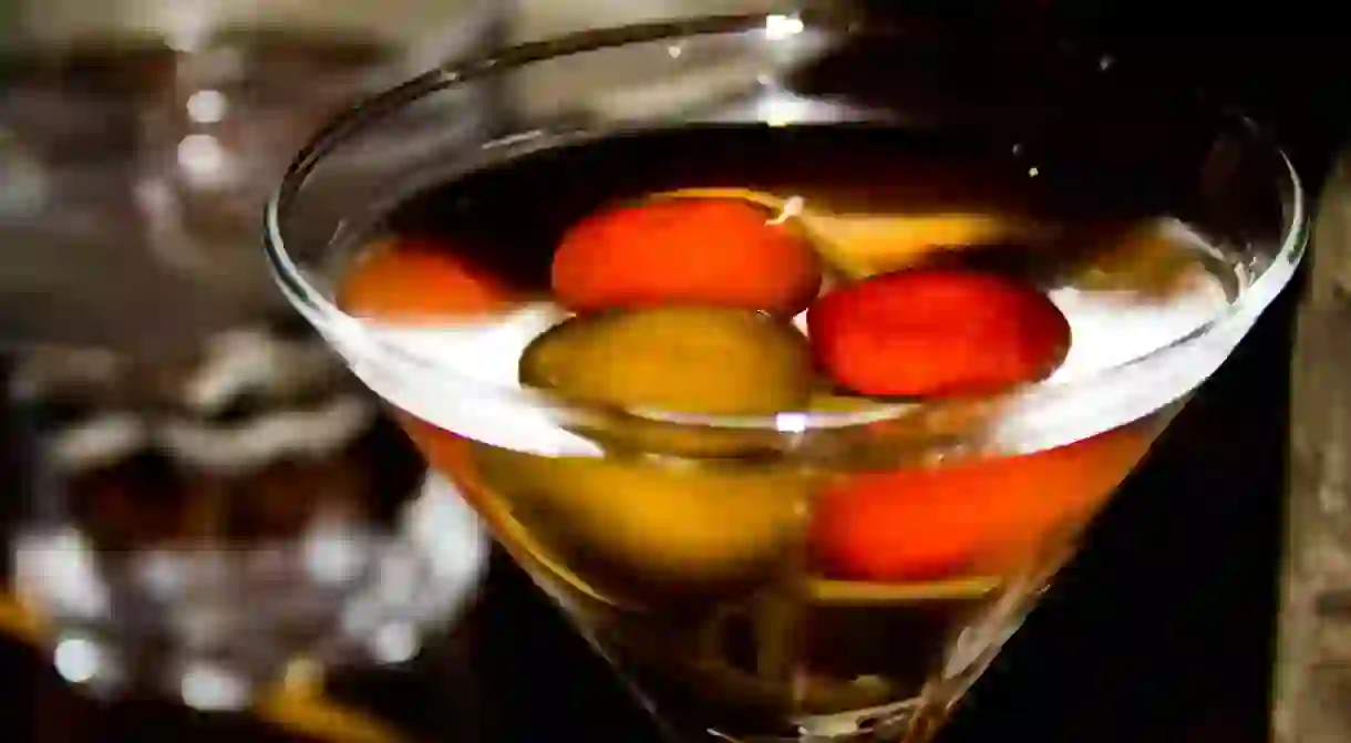 Martini