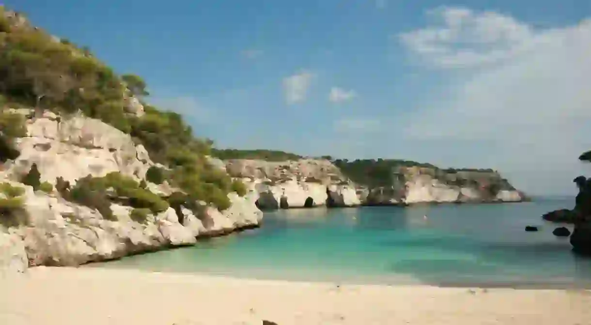 Menorca