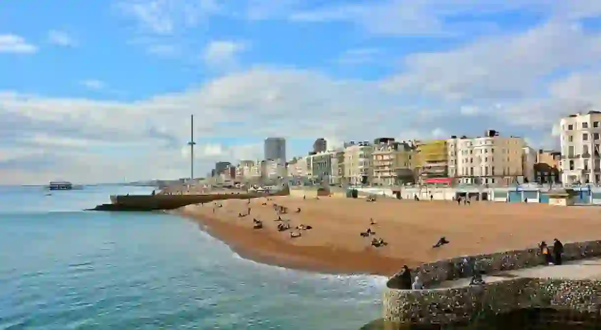 Brighton