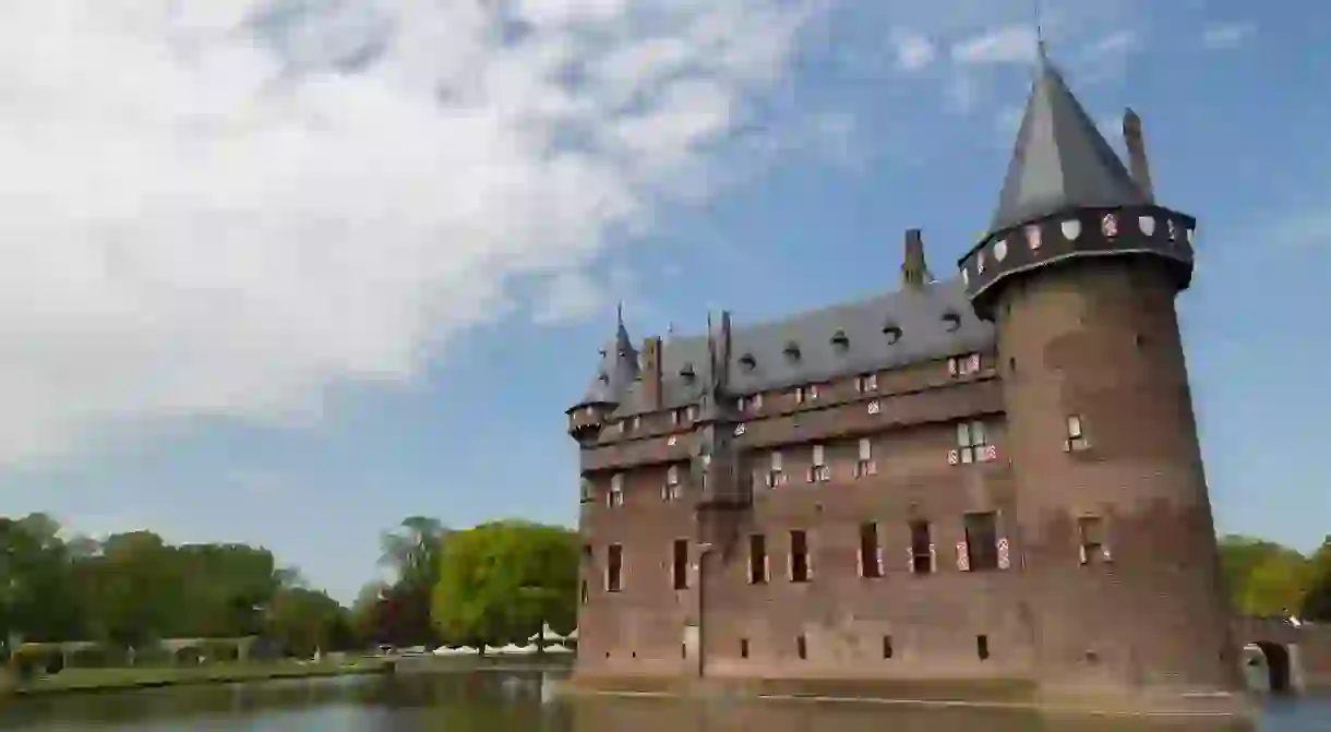 Kasteel de Haar