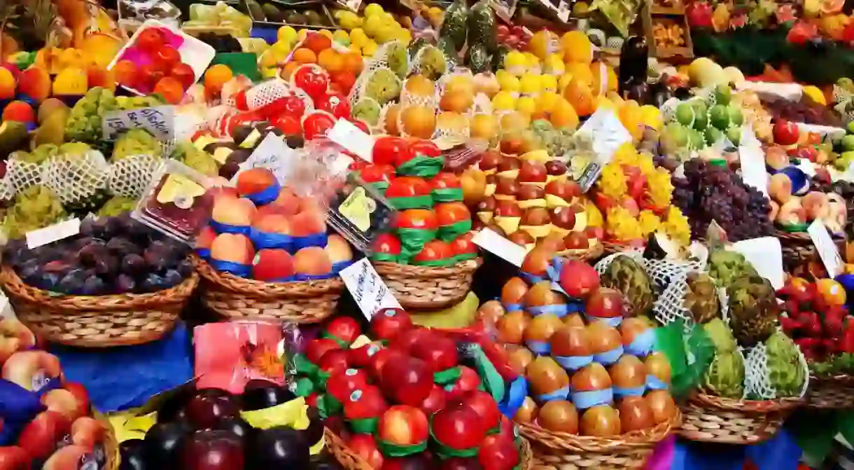 Mercadão