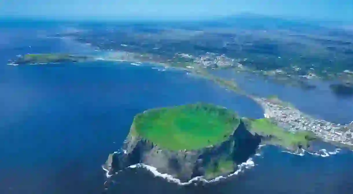 Jeju Island