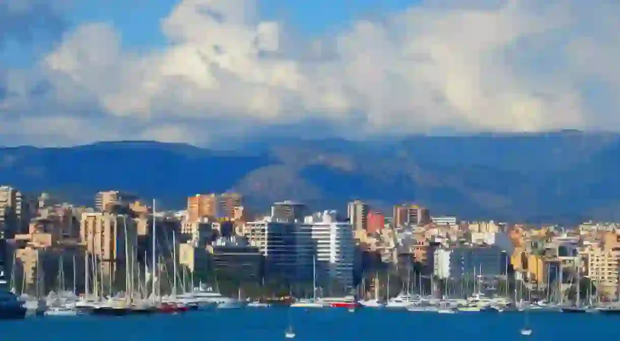 Palma de Mallorca