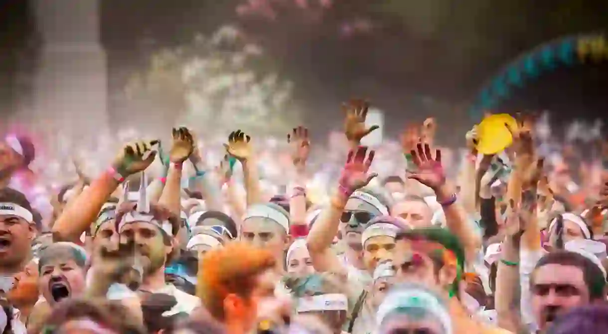 Color Run