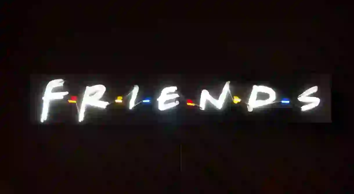 Friends