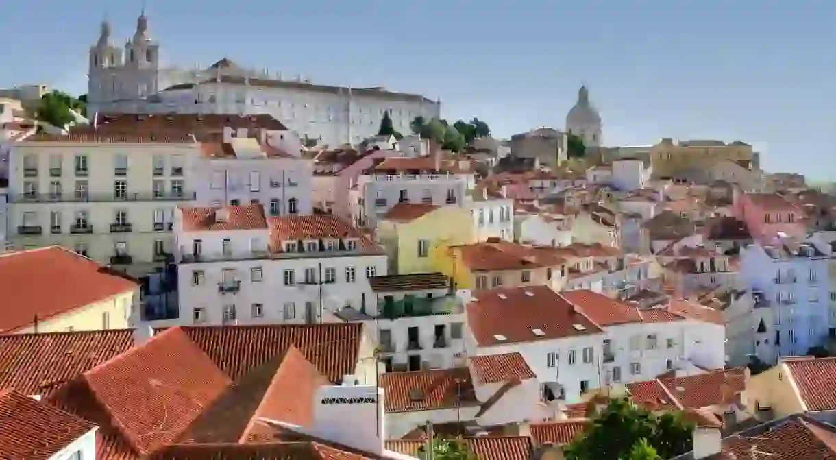 Alfama