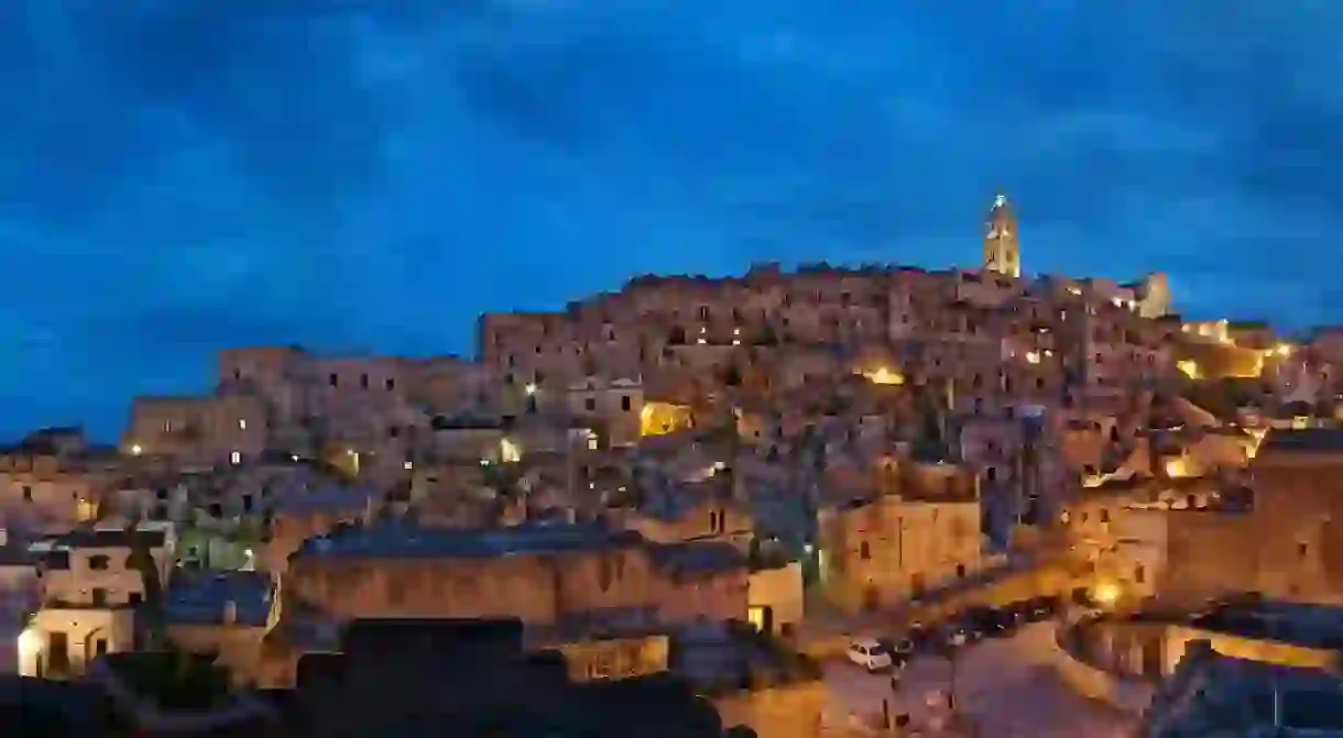 Matera