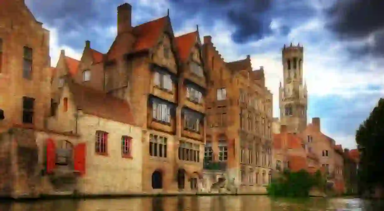 Bruges