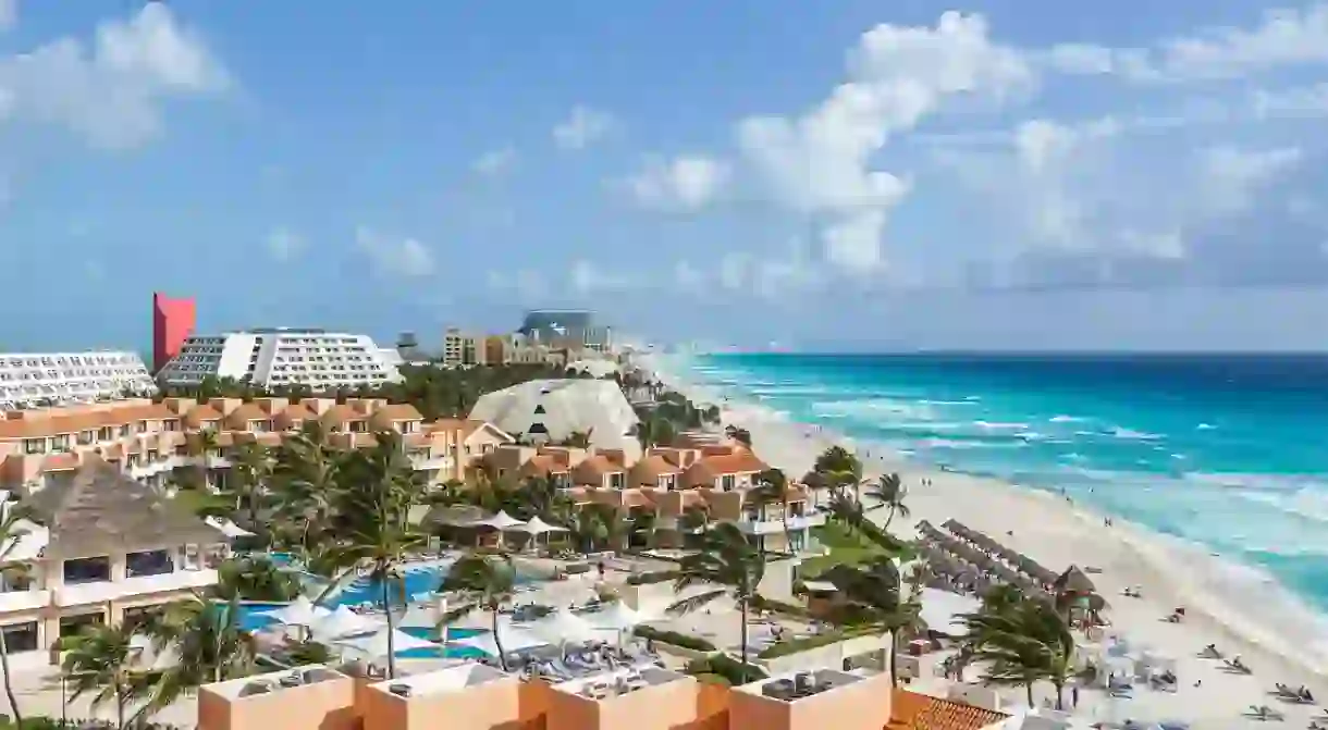 Cancún