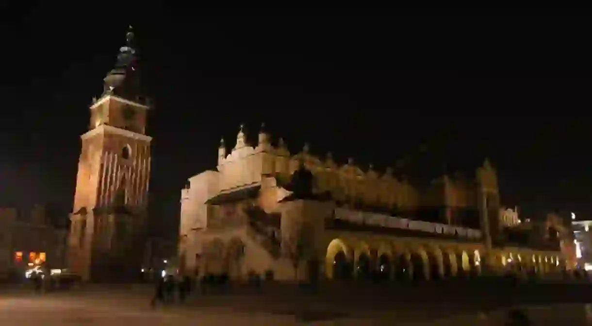 Krakow