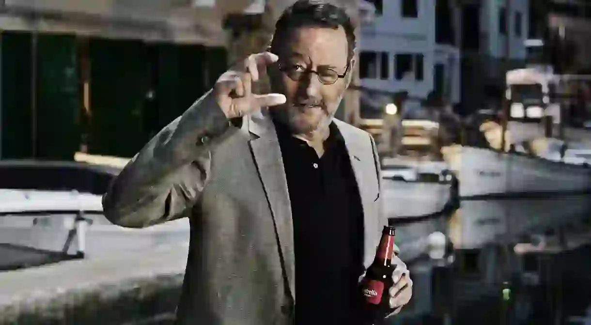 Jean Reno