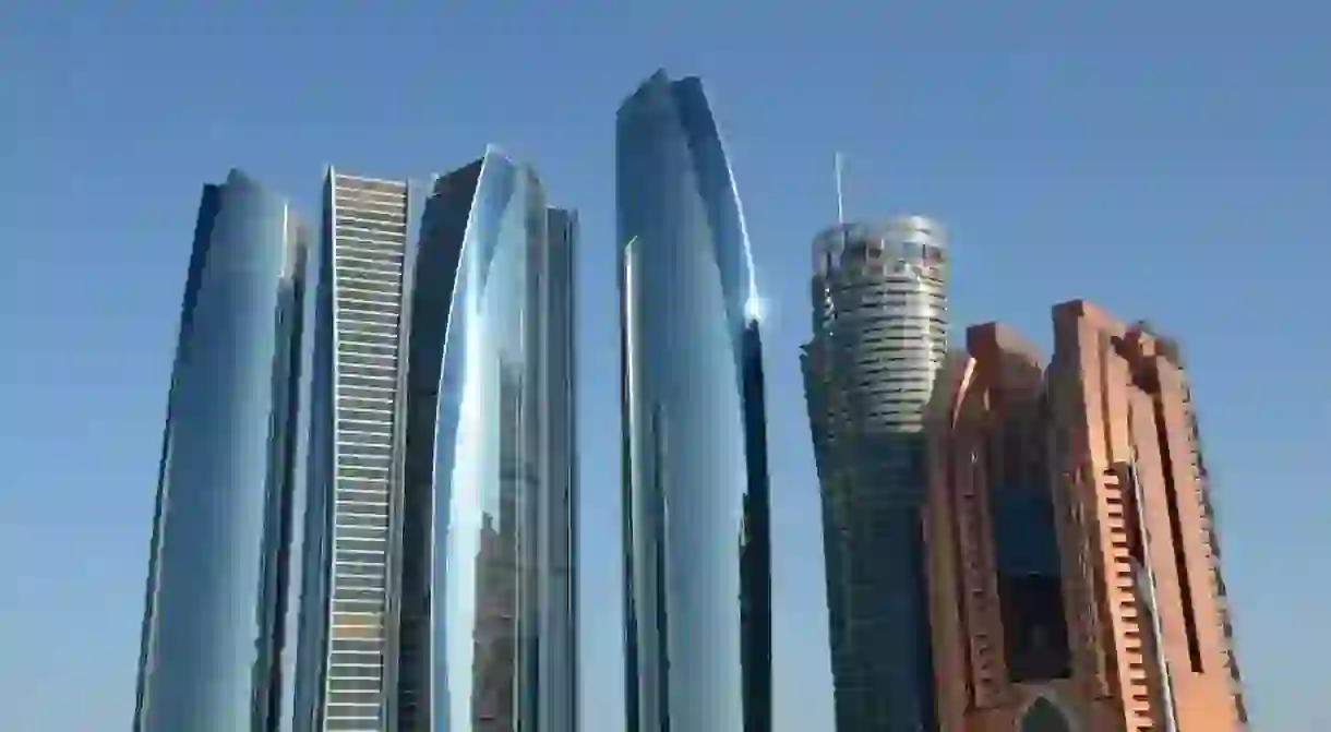 Abu Dhabi