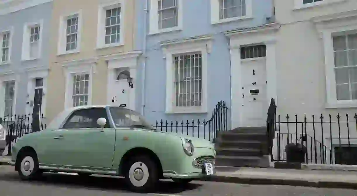 Notting Hill