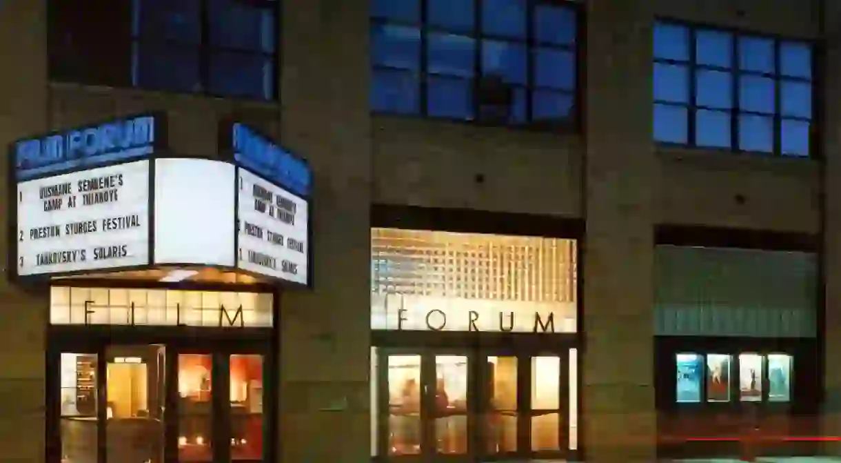 Film Forum