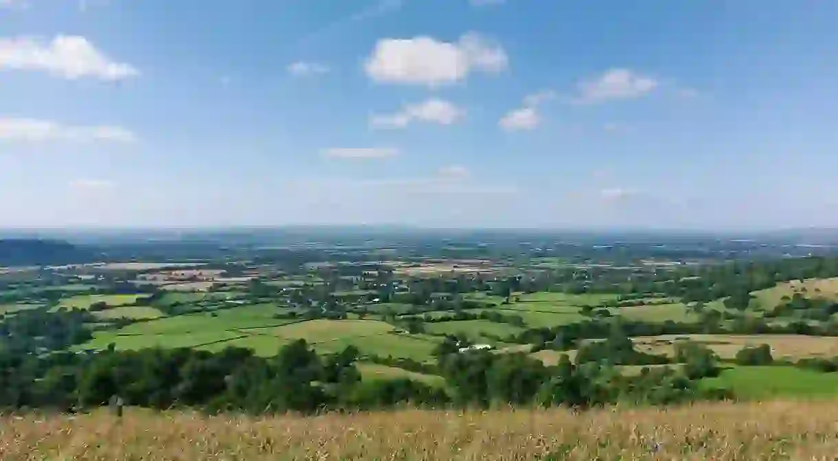 Gloucestershire Cotswolds