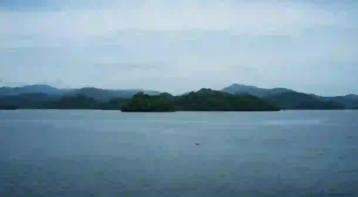 Gulf of Nicoya