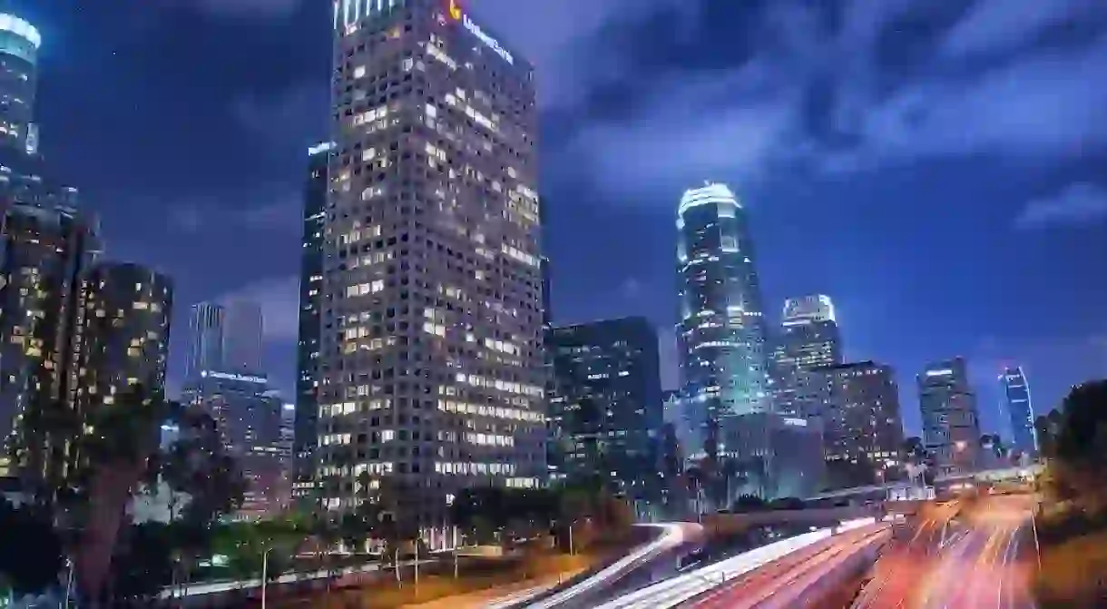 Los Angeles