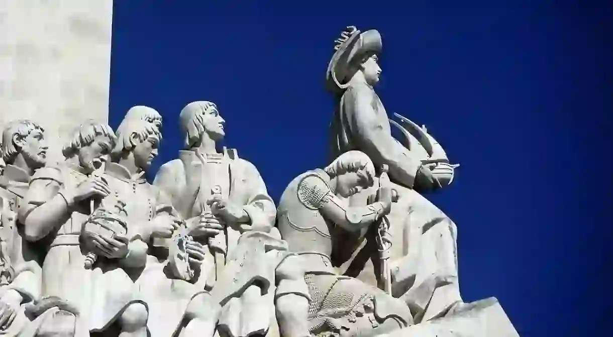 Padrão dos Descobrimentos