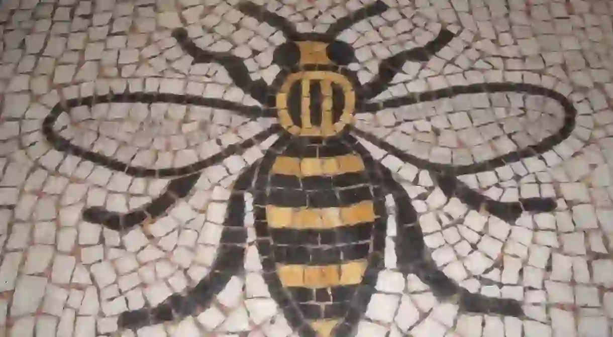 Manchester Worker Bee