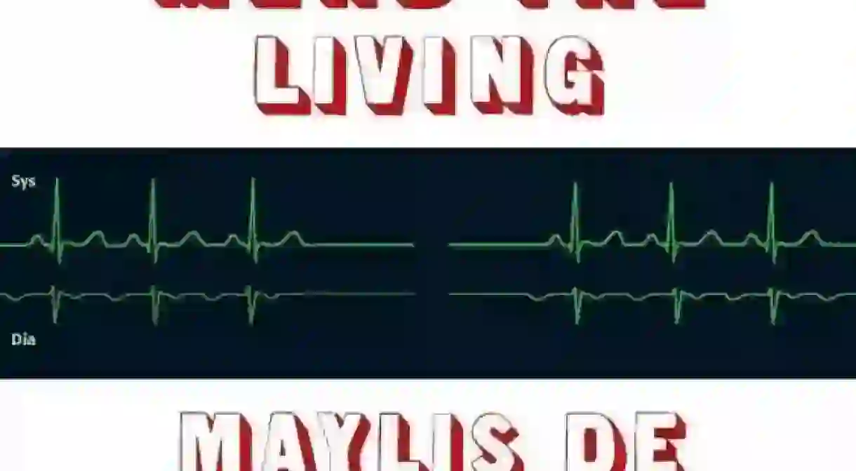 From the cover of Mend the Living