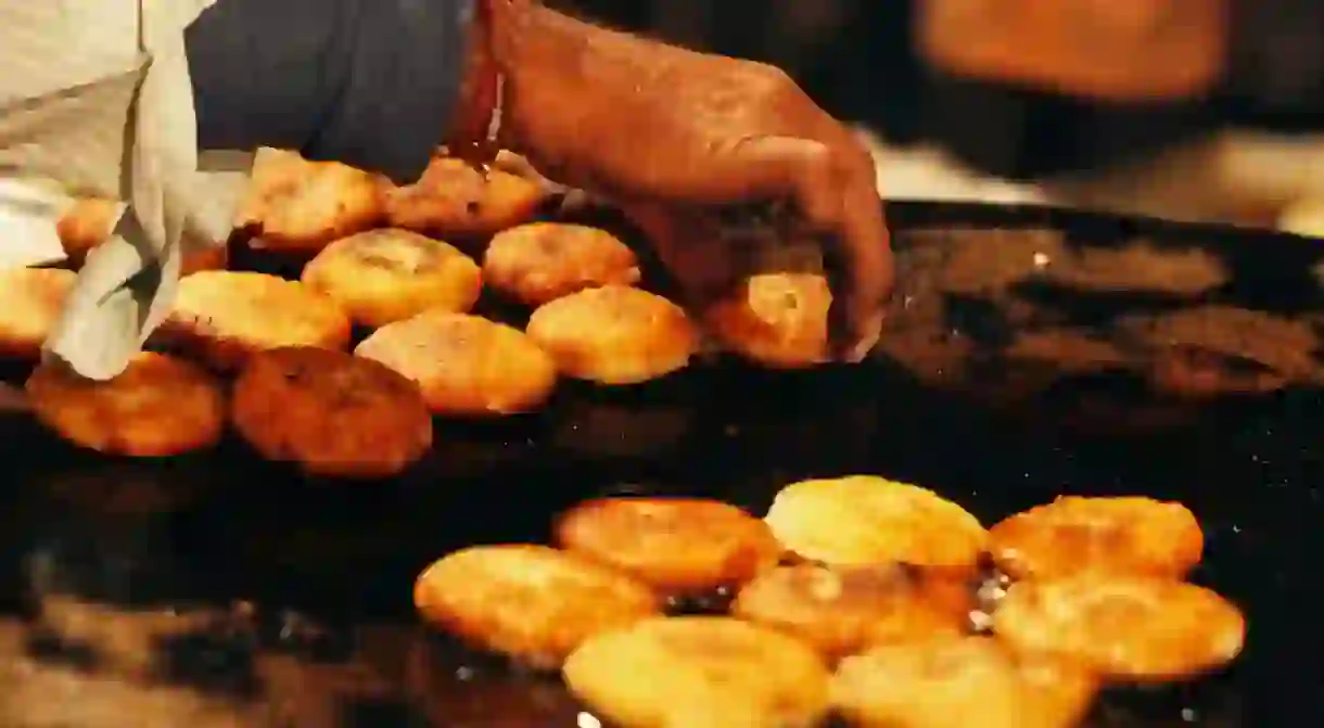 Food Stall