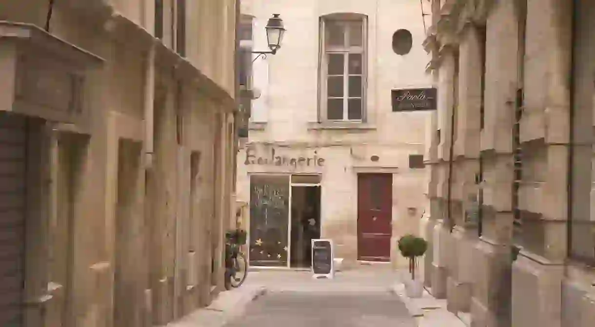 Montpellier