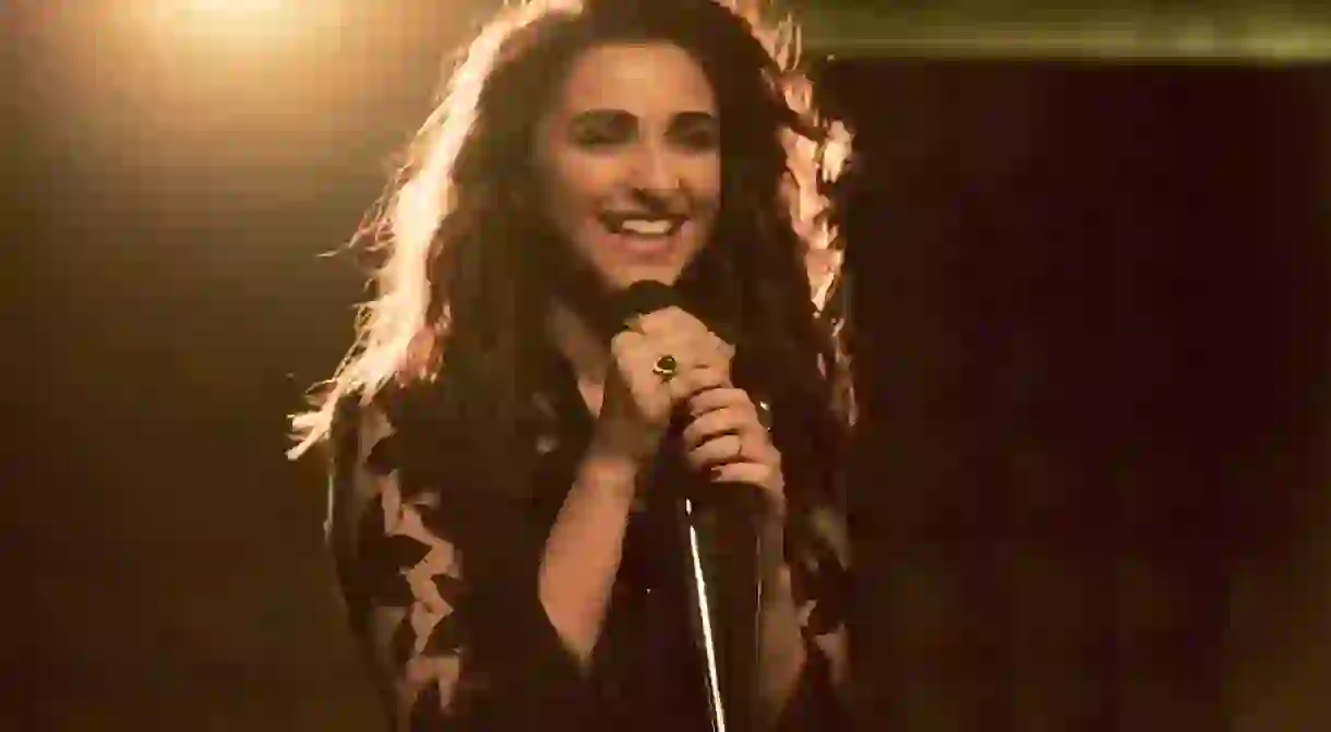 Parineeti Chopra