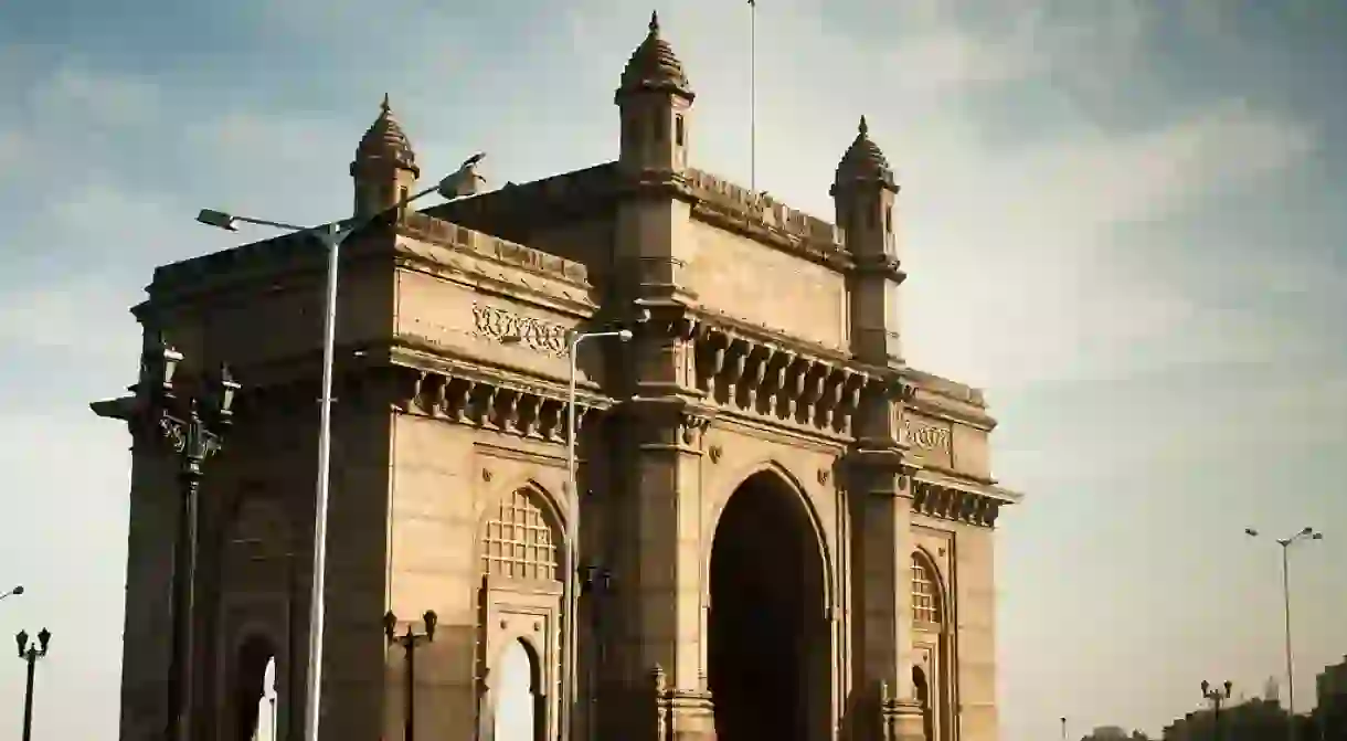 The Gateway of India, Mumbai