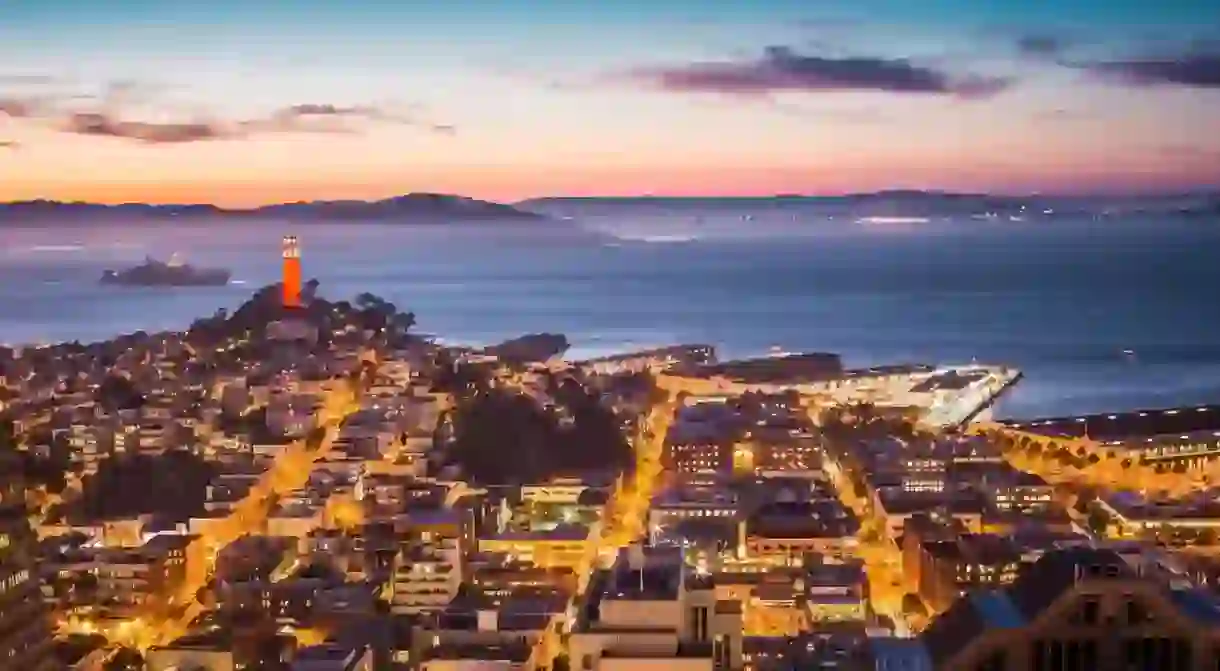 San Francisco