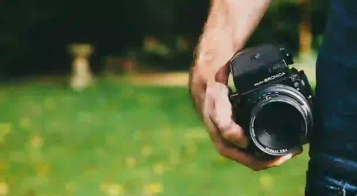 Photographer / (c) Pexels