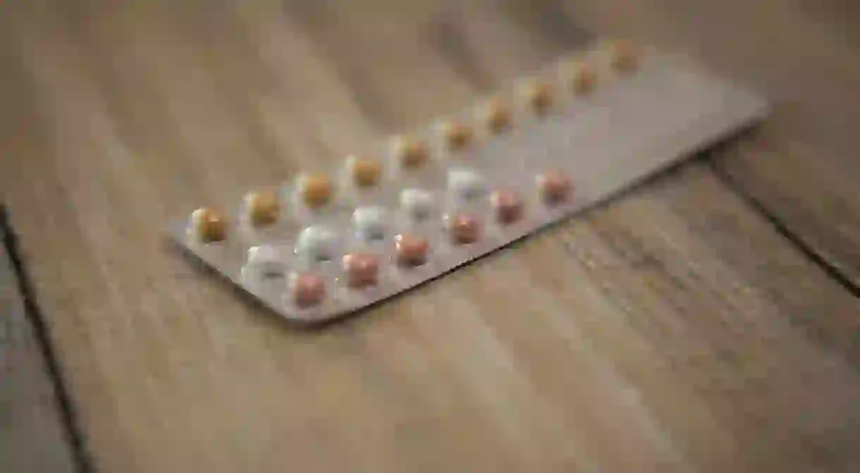 Contraceptive Pill