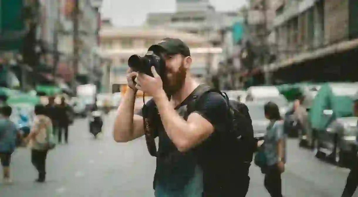 Bangkok, Thailand