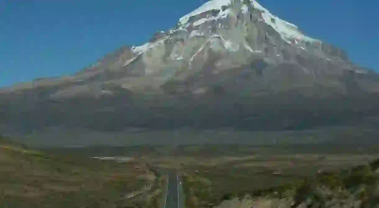 Sajama