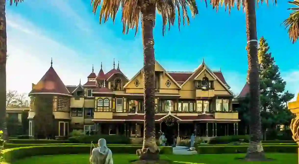 Winchester Mystery House™