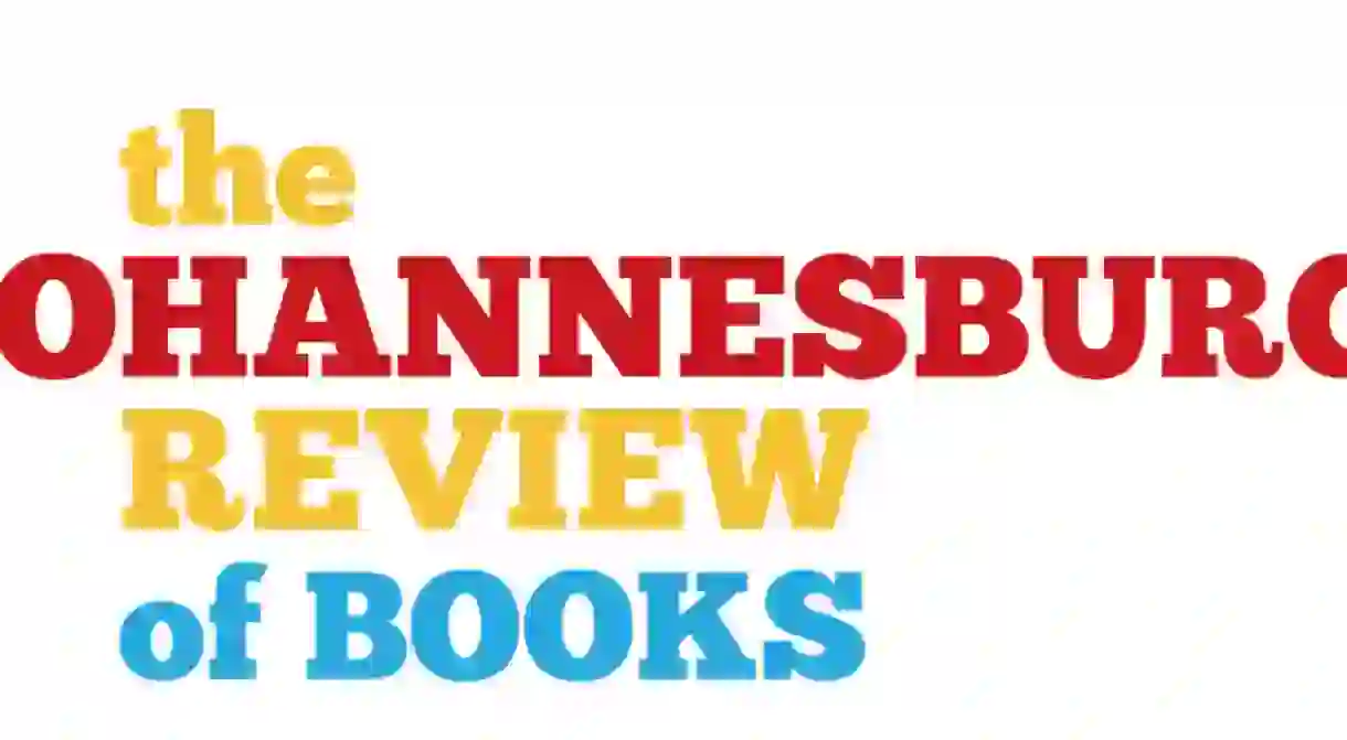 Title Logo of the Johannesburg Review of Books