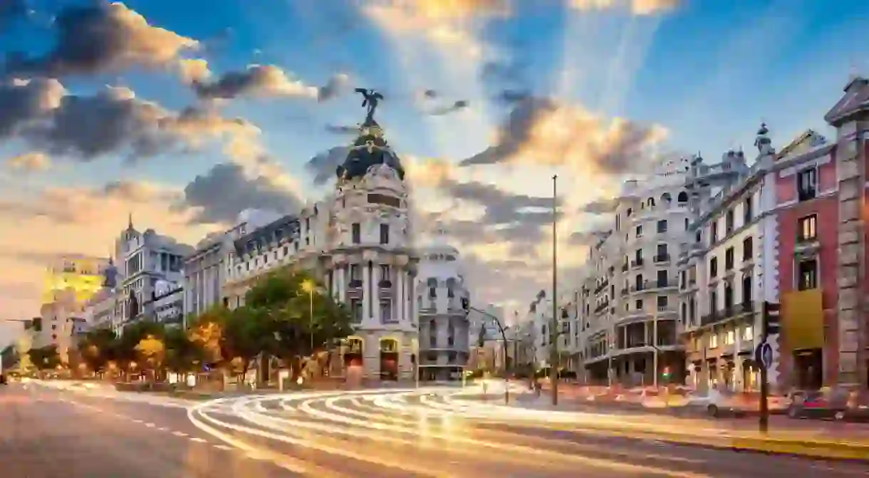 Madrid