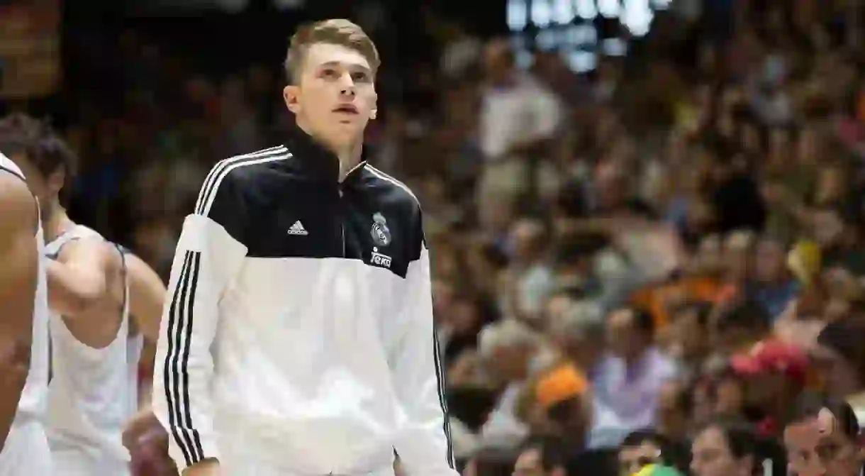 Luka Doncic