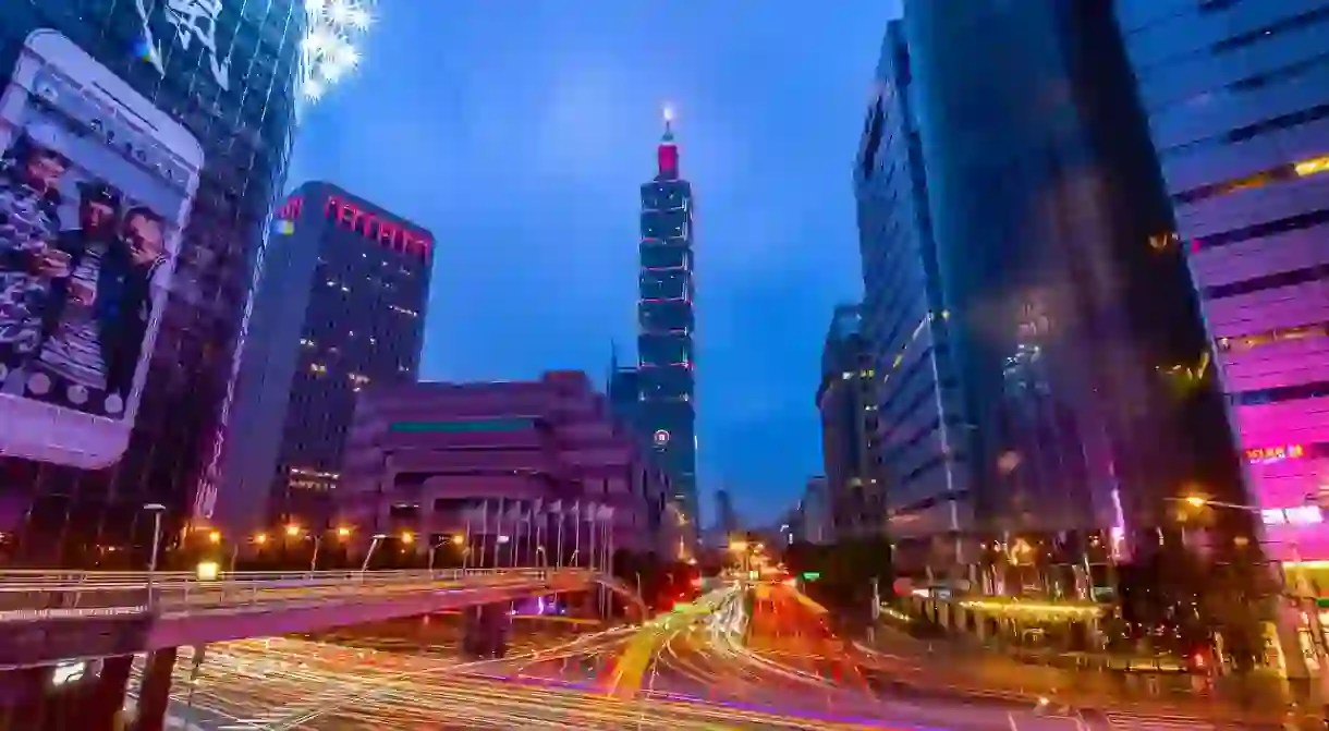 Taipei