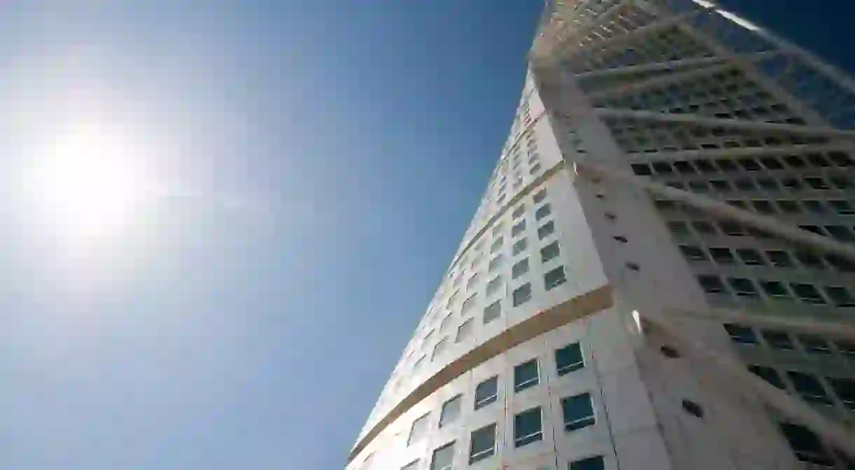 Turning Torso