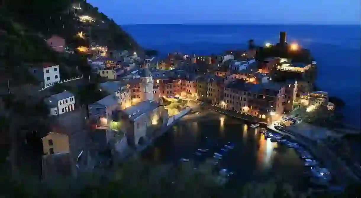 Vernazza