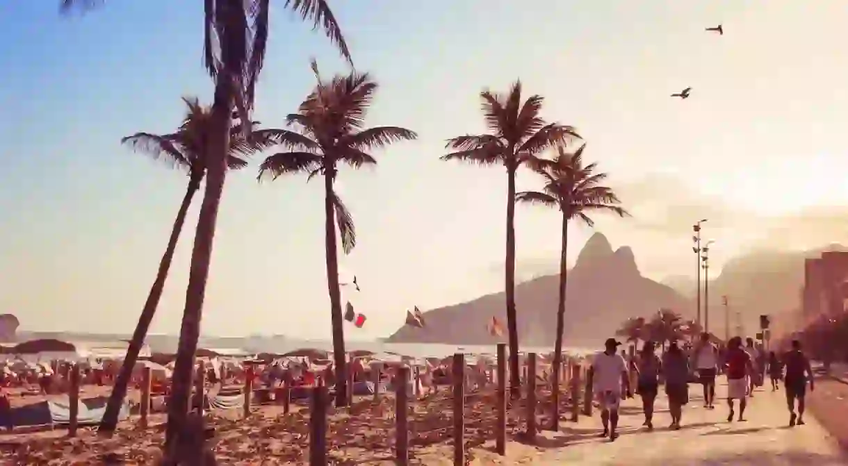 Rio de Janeiro