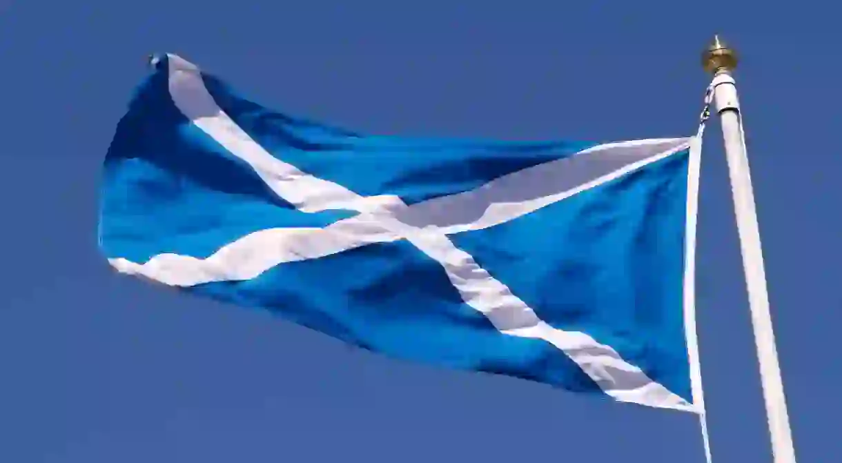 Saltire