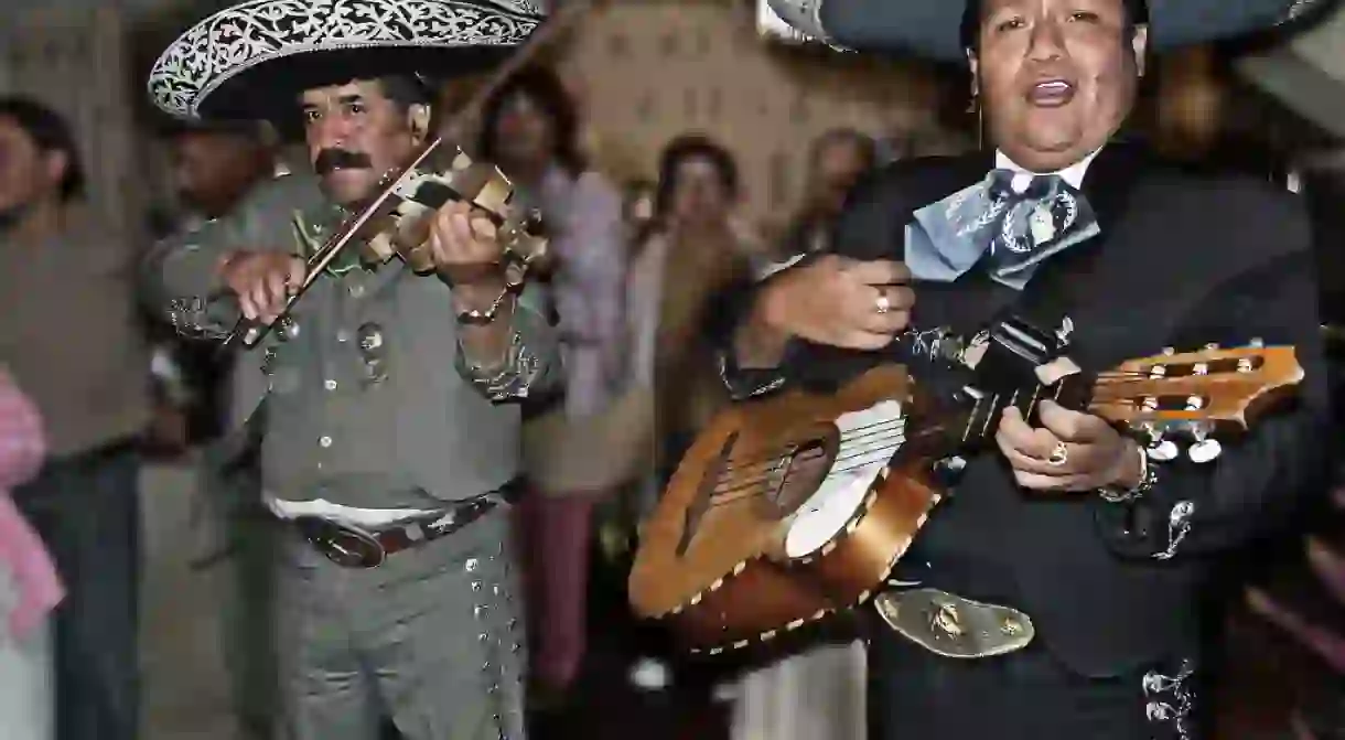 Mariachi