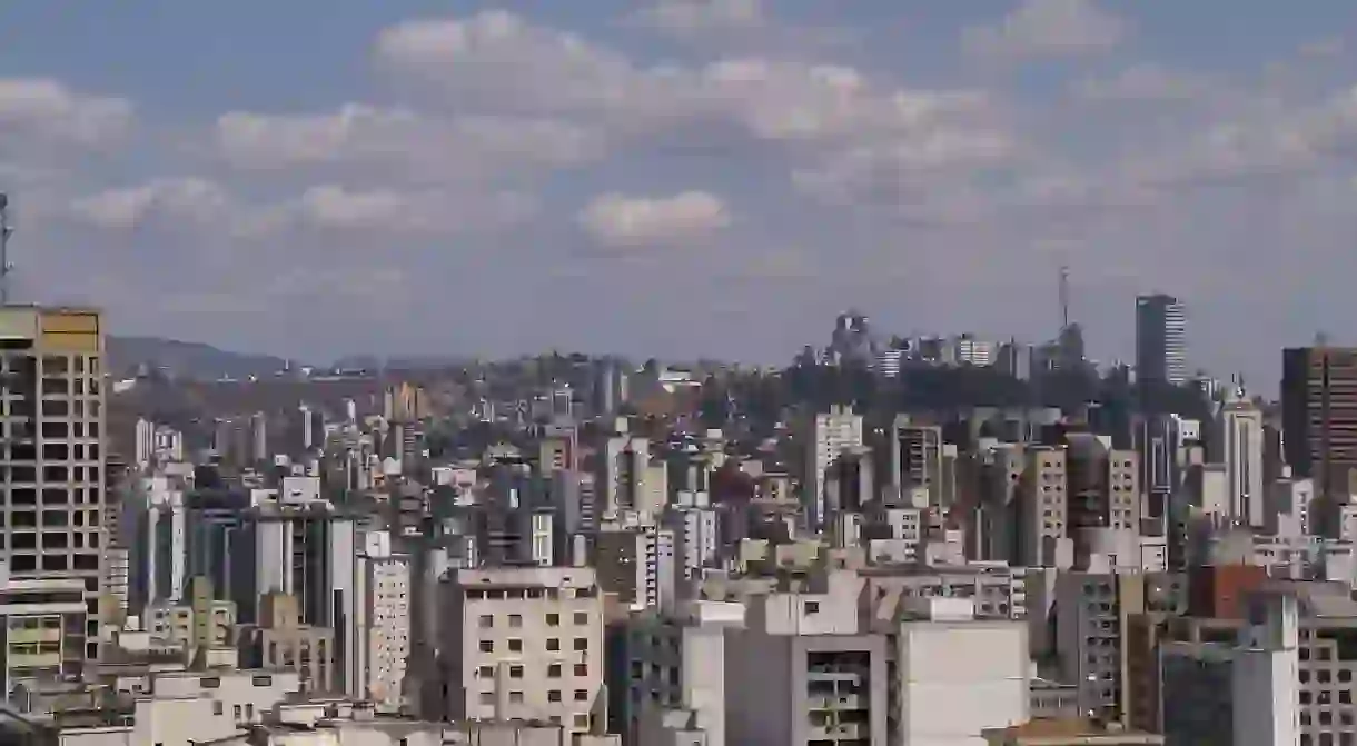 Belo Horizonte