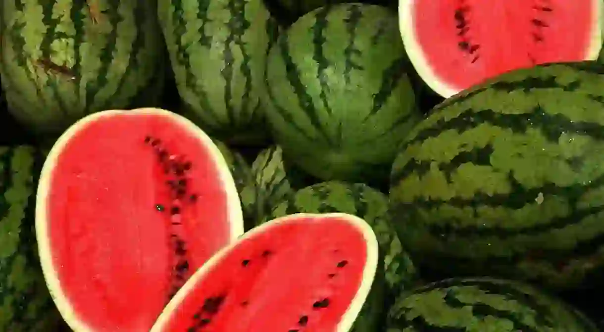 Watermelons